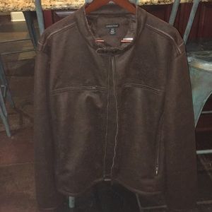 Men's Structure Soft Jacket